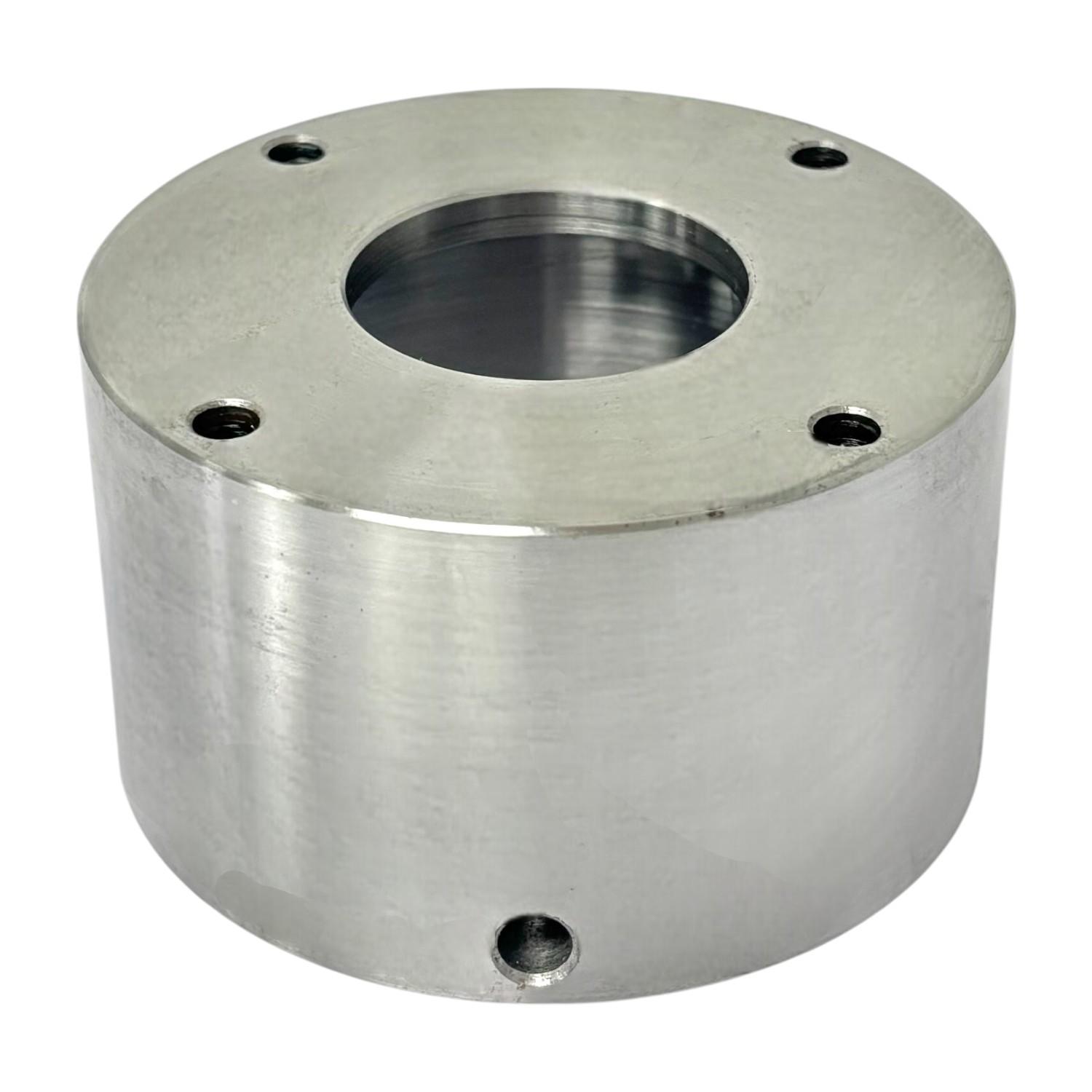 SpinBlast rotating nozzle head | Clemtex SB6361